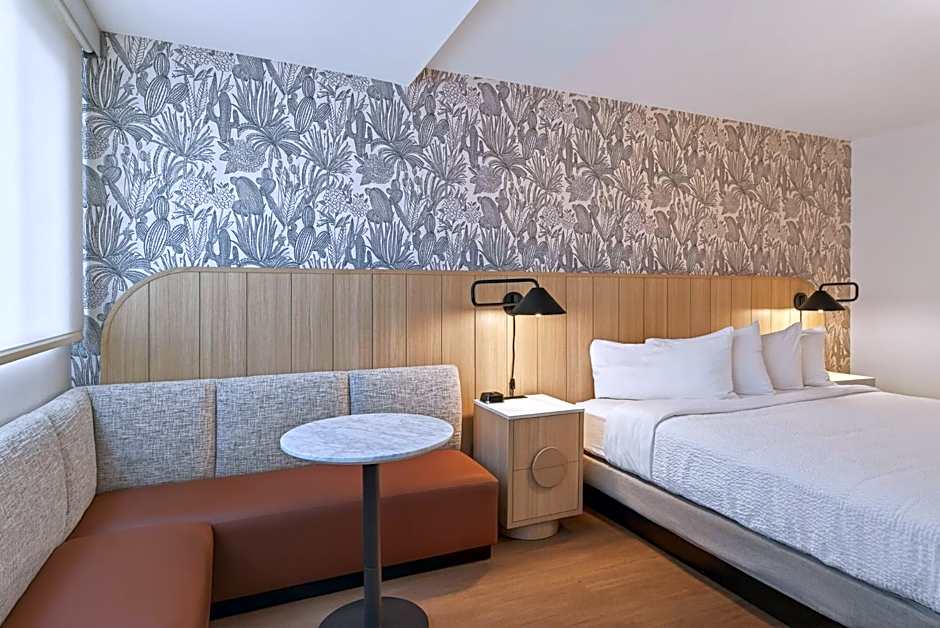 Hotel Moab Downtown
