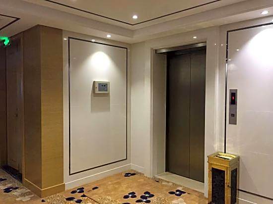 Lijing Hotel