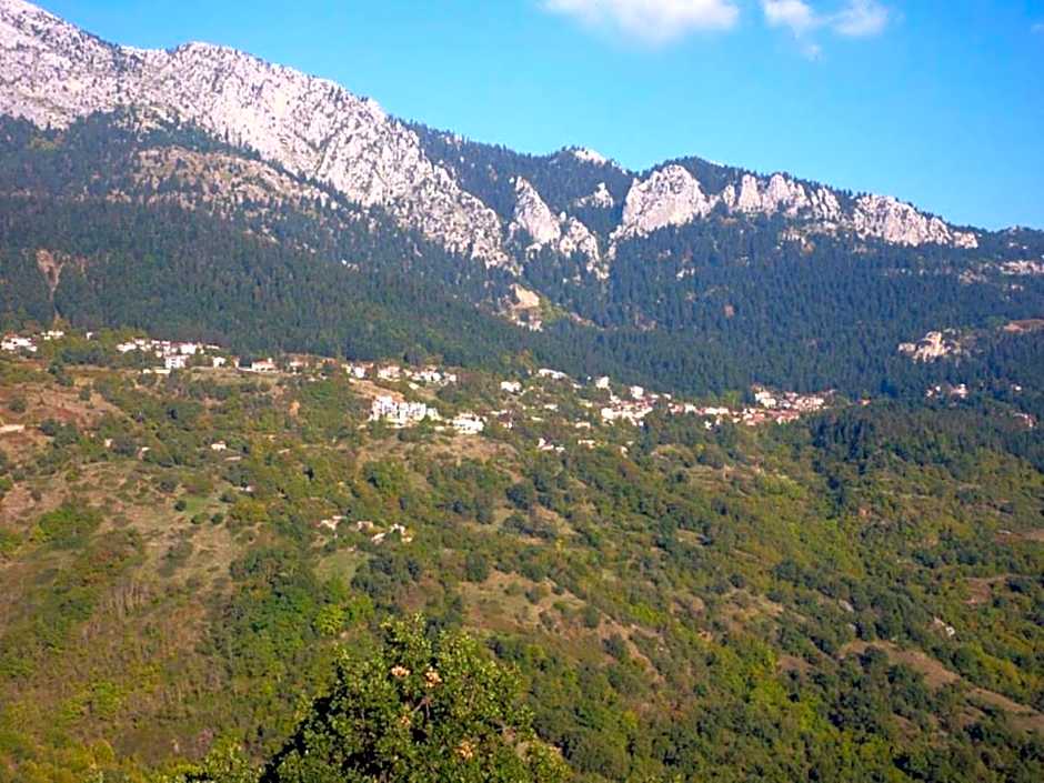 Archontiko Christodoulou