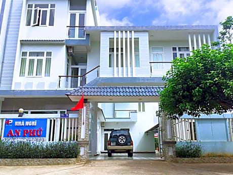 An Phu Hotel - Dao Phu Quy
