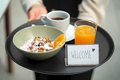Urban Hotel Estacao