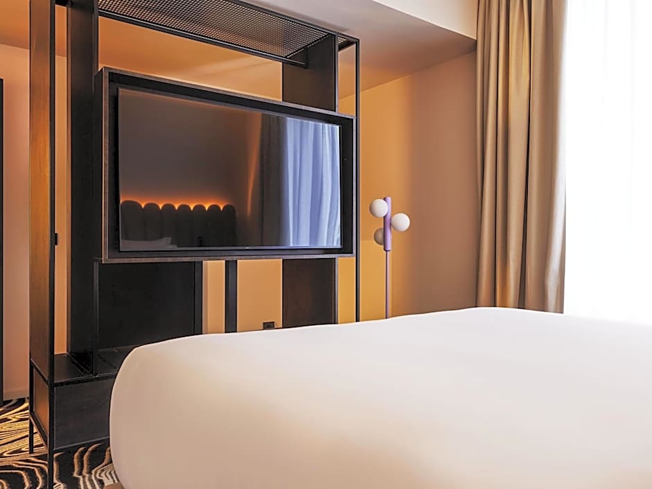 TRIBE Milano Malpensa