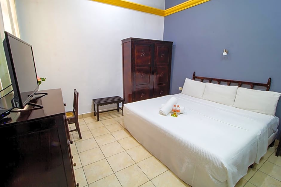 Hotel Montejo