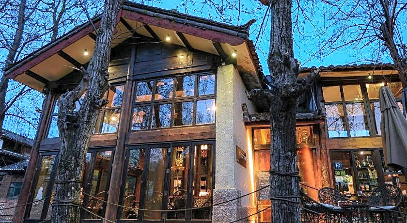 The Bivou Lijiang Hotel