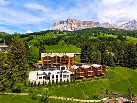 Hotel La Müda