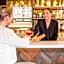 Mercure Paris Bercy Bibliotheque