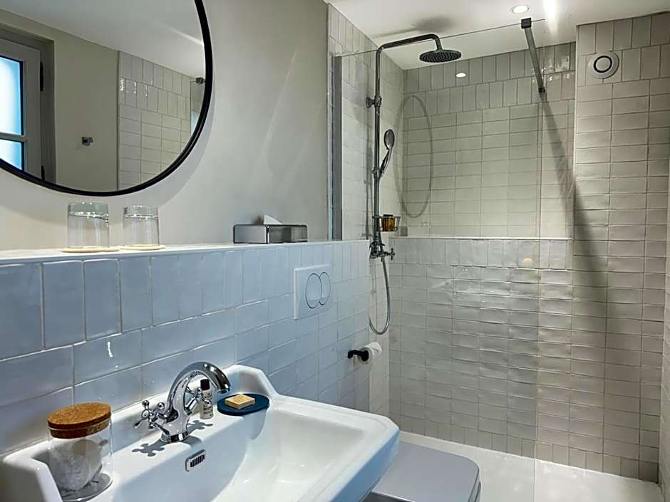 Les Manoirs des Portes de Deauville - Small Luxury Hotel Of The World