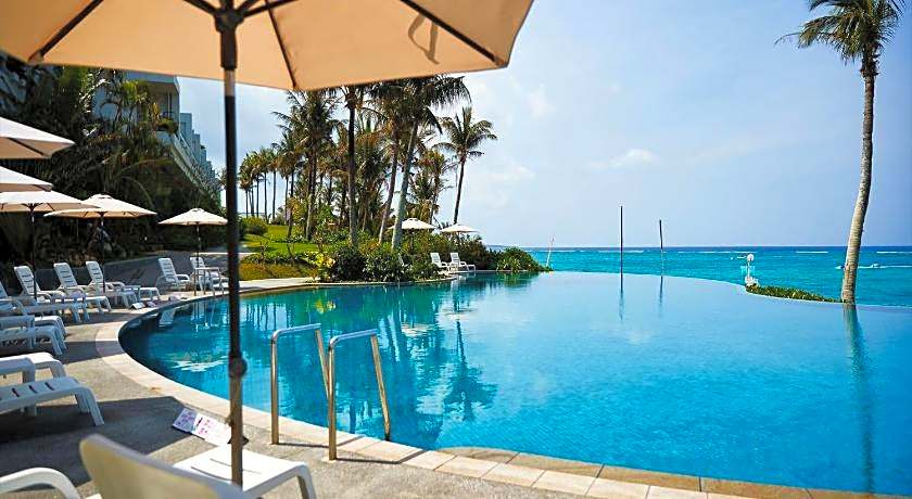 Palace In Moon Beach