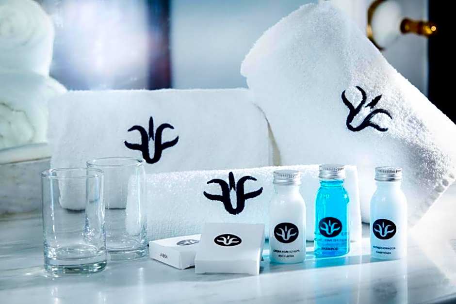 Hotel Parque España