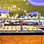 Hilton Garden Inn Stuttgart Neckarpark