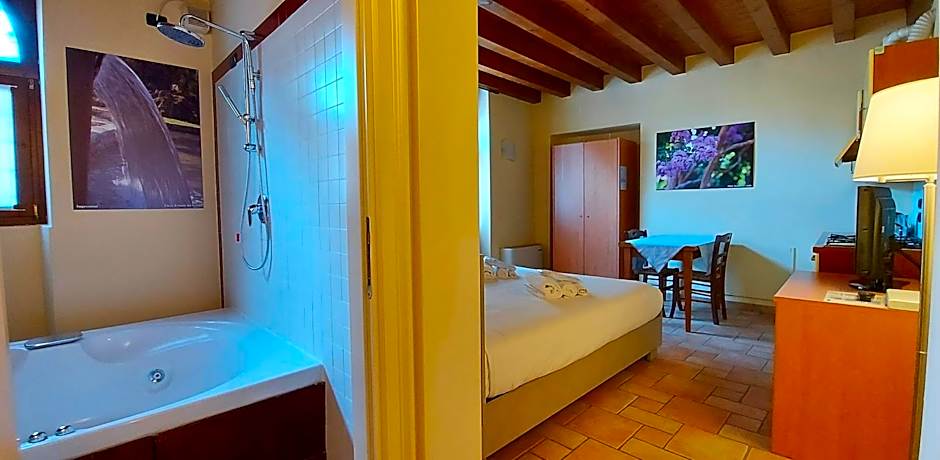 Parco Termale di Villa Dei Cedri