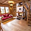 Wooden Tatra House