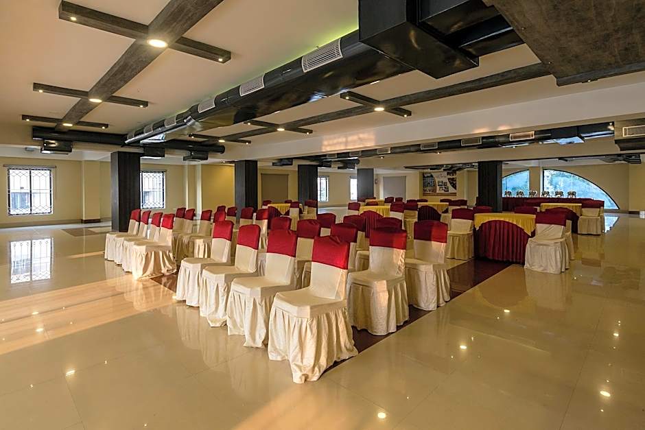 The Loft Hotel, Siliguri