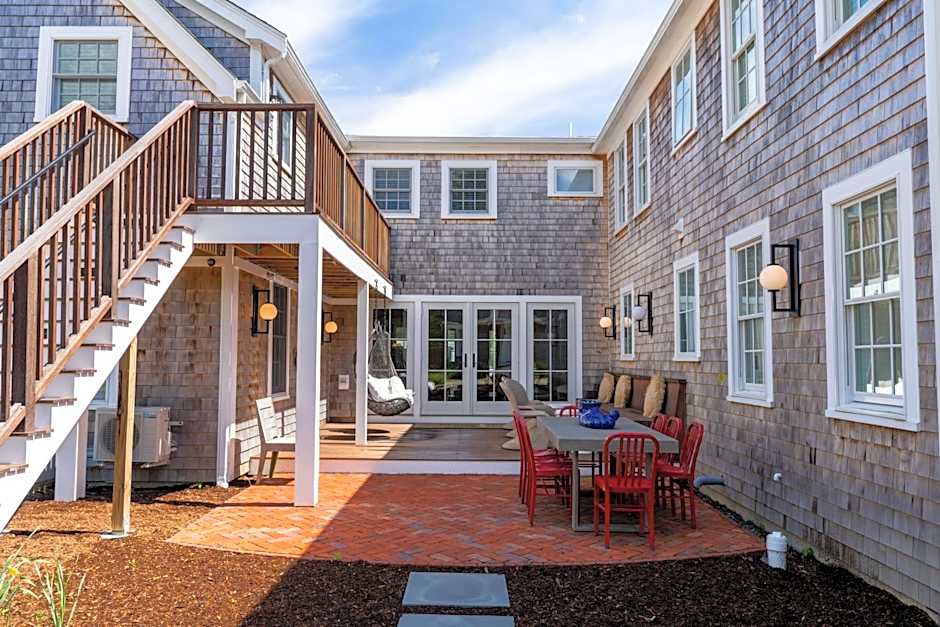 The Franklin Hotel Martha's Vineyard