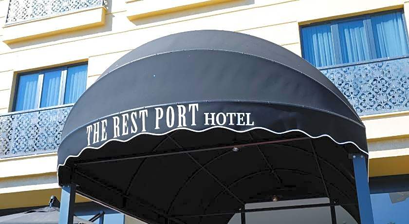 The Rest Port Hotel