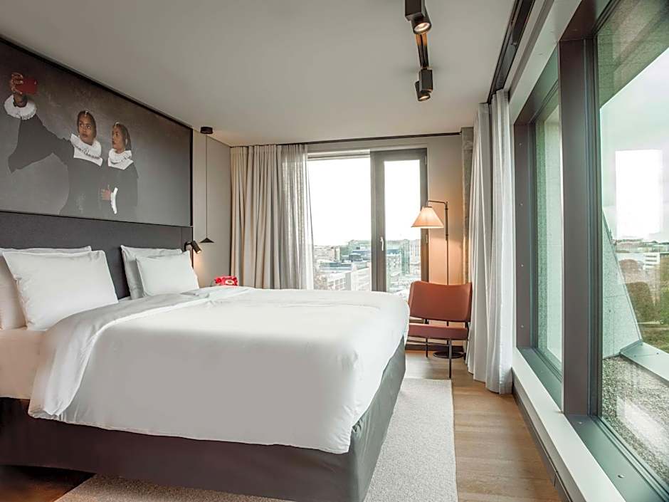 Radisson RED Helsinki