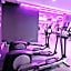 Oázis Wellness Panzio