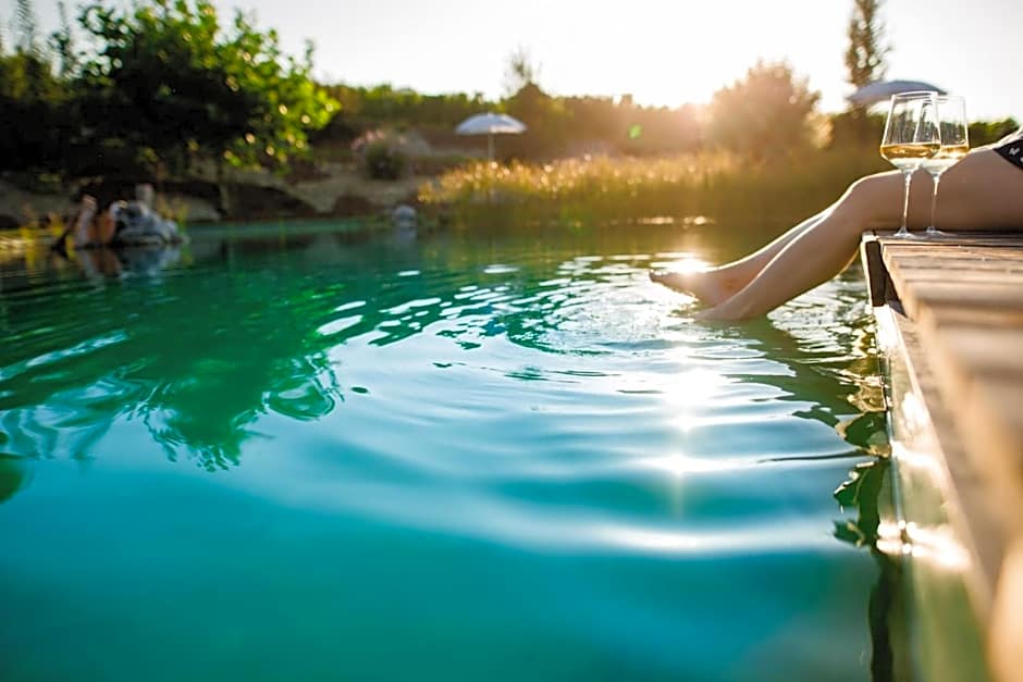 Ratscher Landhaus Wein- und Wellbeinghotel