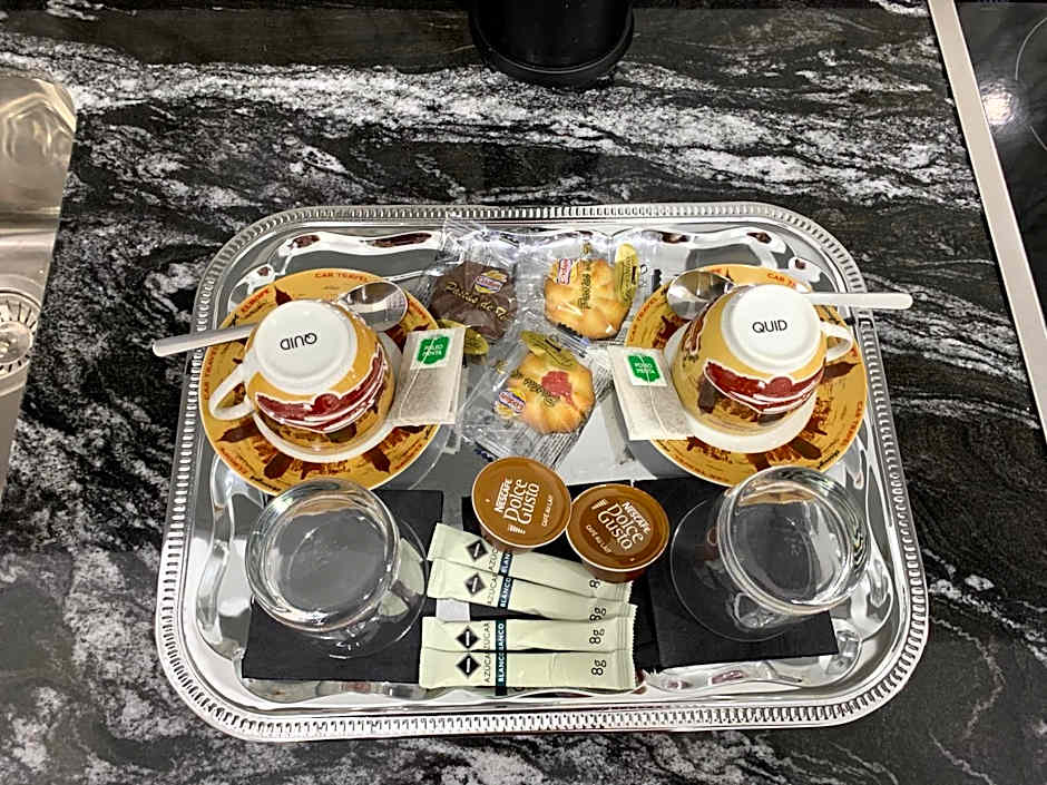 Alicante Center Apart