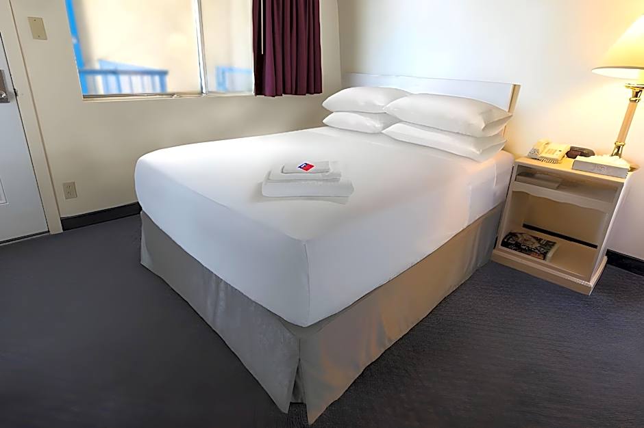 Americas Best Value Inn and Suites la Porte/Houston