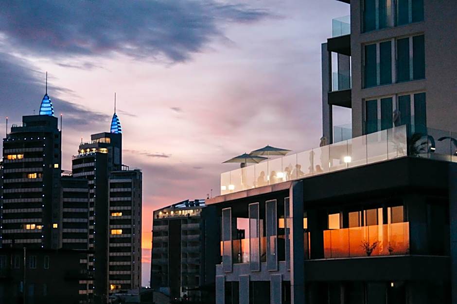 J44 Lifestyle Hotel