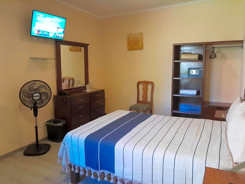 Hotel Don Nino