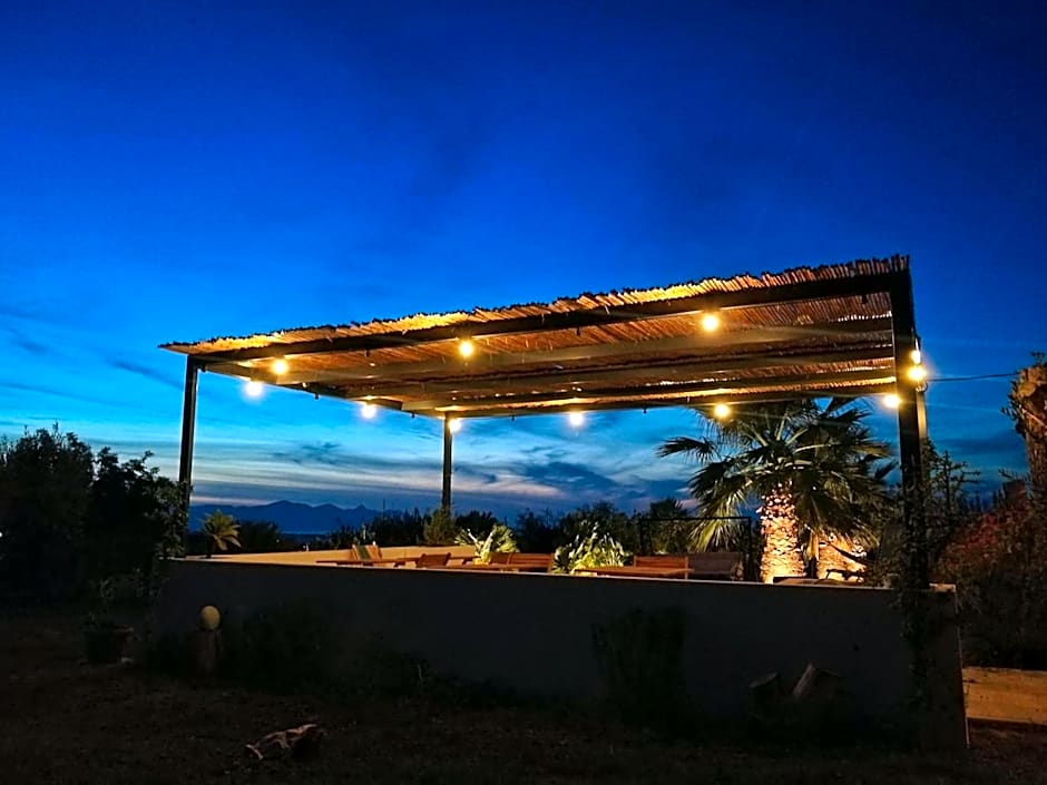 Nômade - Slow Living Lodge