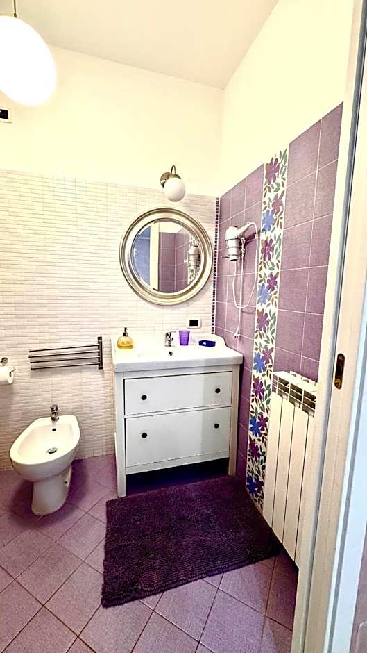 Bed&Breakfast degli ulivi