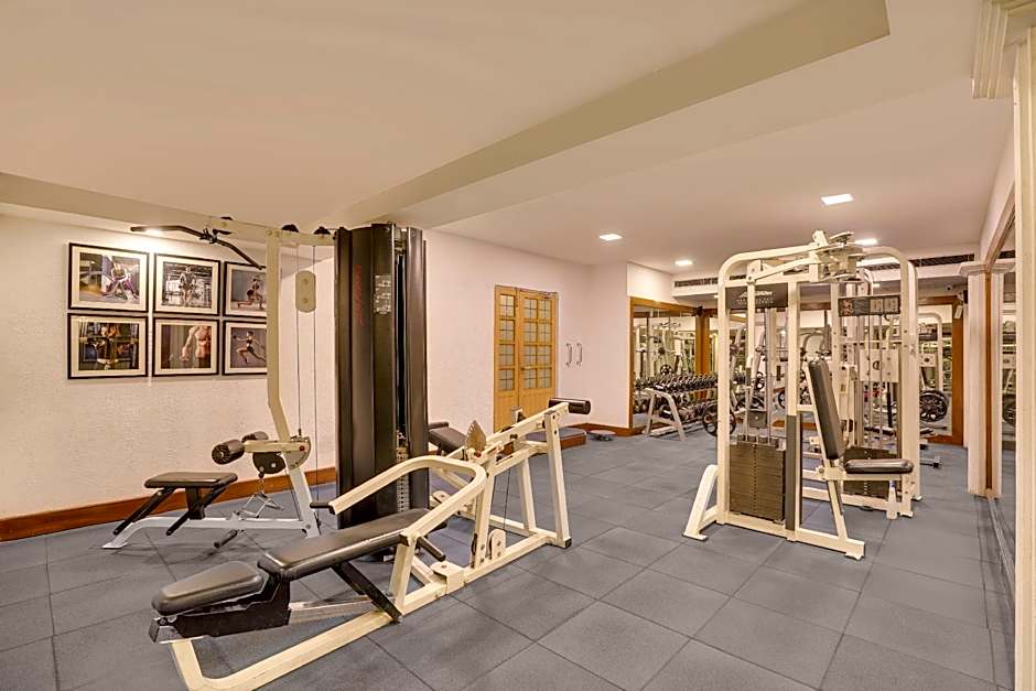 LEMON TREE HOTEL CENTRE POINT JAMSHEDPUR