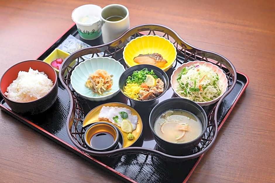 Via Inn Shimonoseki