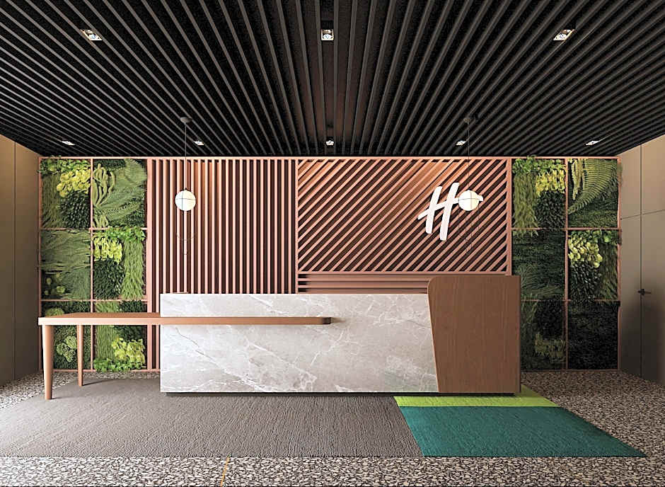 Holiday Inn Telavi By IHG