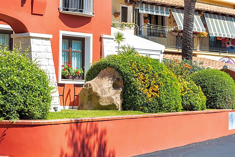Hotel Nicoletta