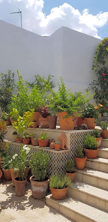 Casa Rural los Danzantes