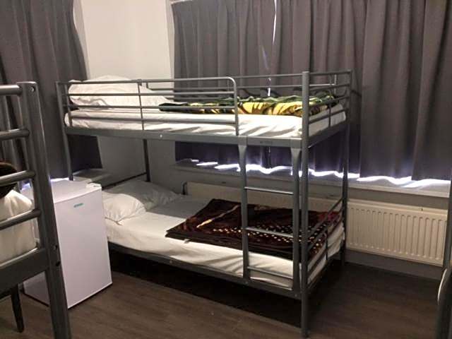 Guest House Amsterdam