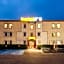 HOTEL F1 Massieux