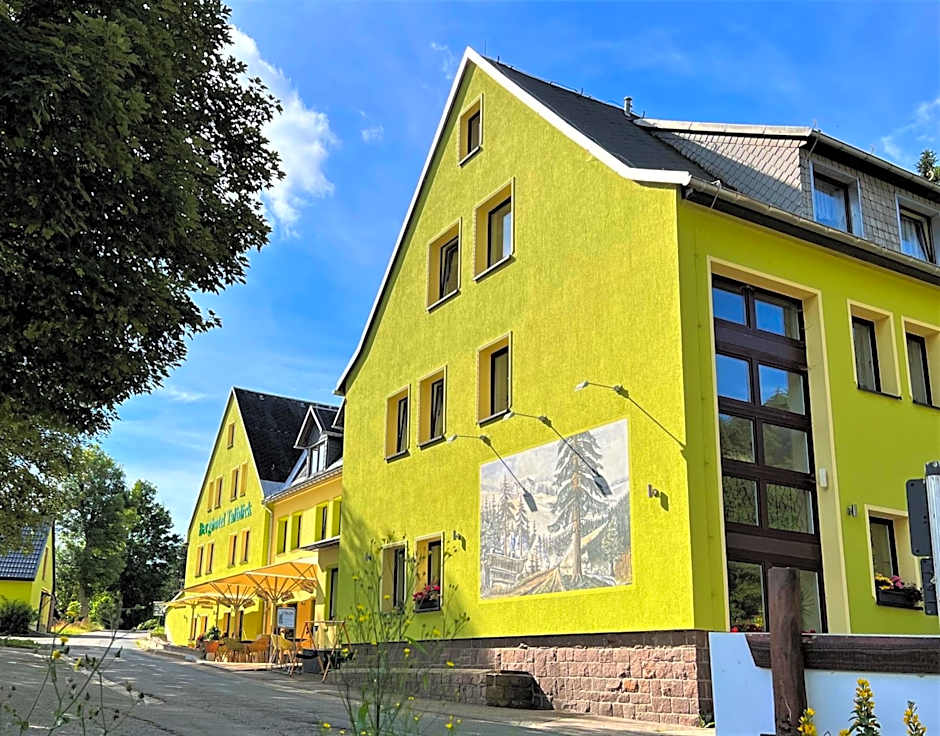 Berghotel Talblick
