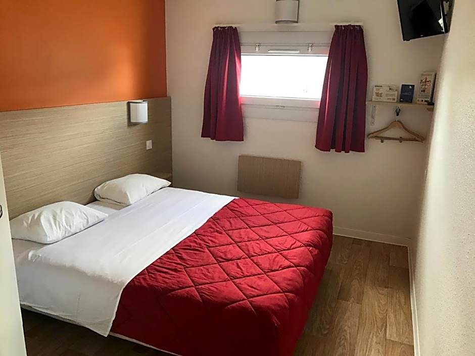 Première Classe Rennes sud Est