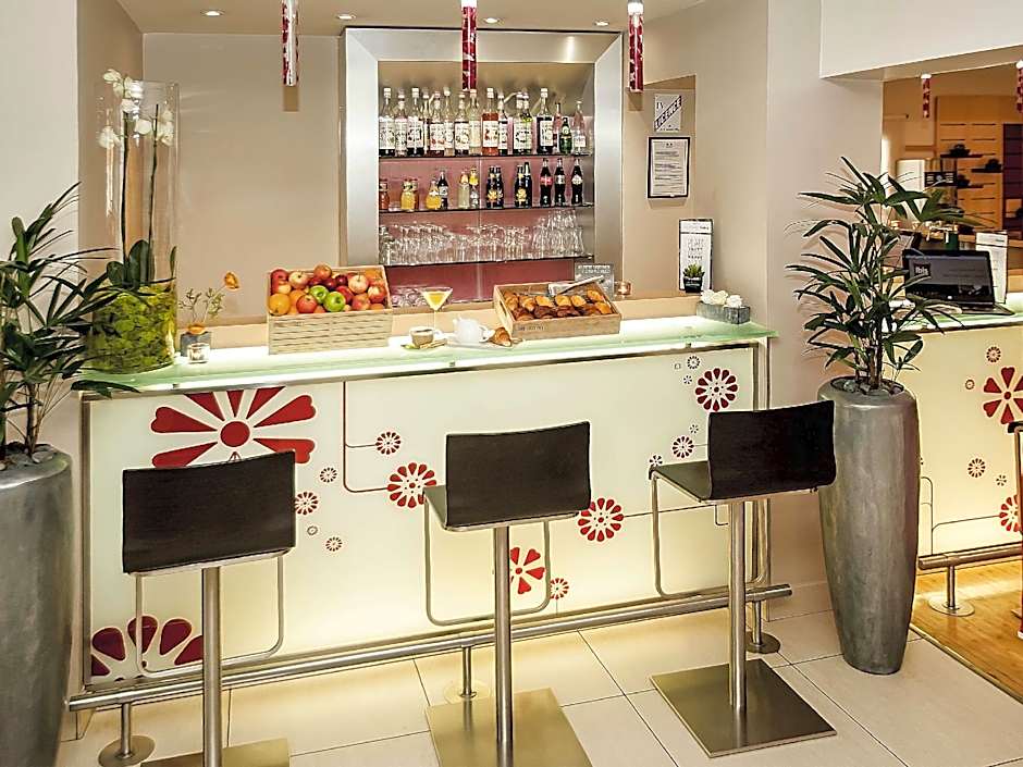 easyHotel Nice Old Town