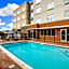 Fairfield Inn & Suites by Marriott Greenville Spartanburg/Duncan