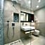 Hotel West an der Bockenheimer Warte
