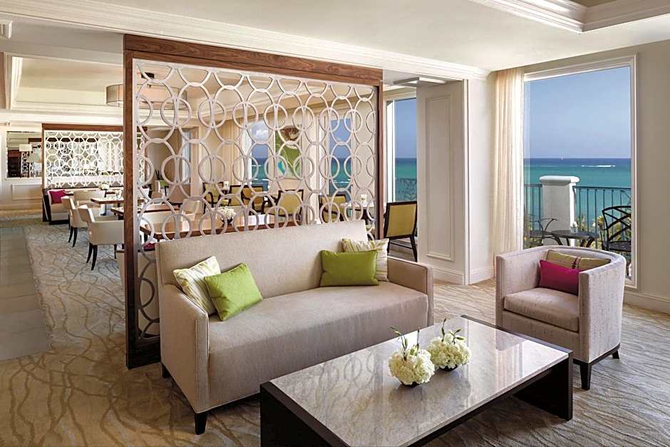 The Ritz-Carlton San Juan