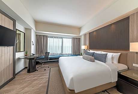 Deluxe Executive Room