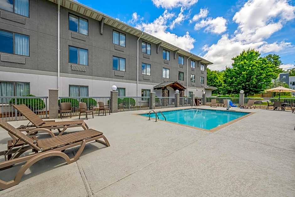 Sleep Inn Boone University Area