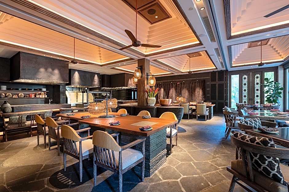 Andaz Bali, By Hyatt