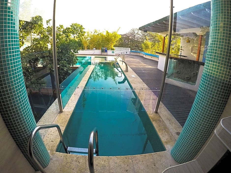 Placita Vieja Hotel Boutique Spa