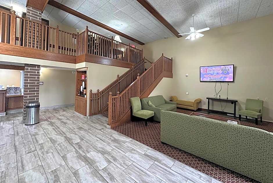 AmericInn by Wyndham Appleton North/Little Chute