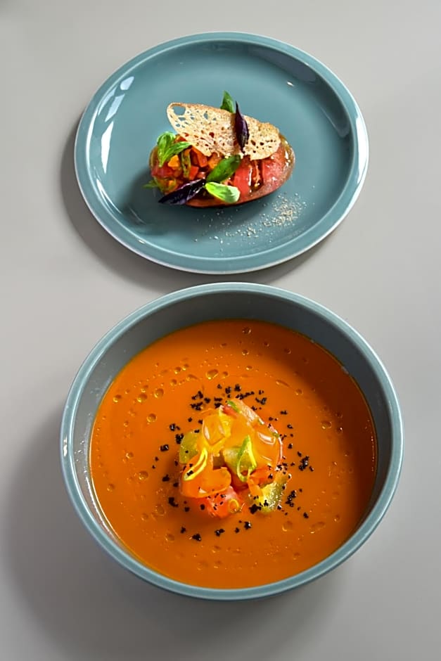 Hôtel & Restaurant Sodade