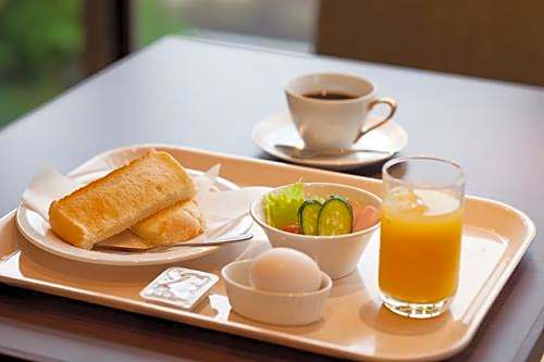 Awaji Second Prince Hotel