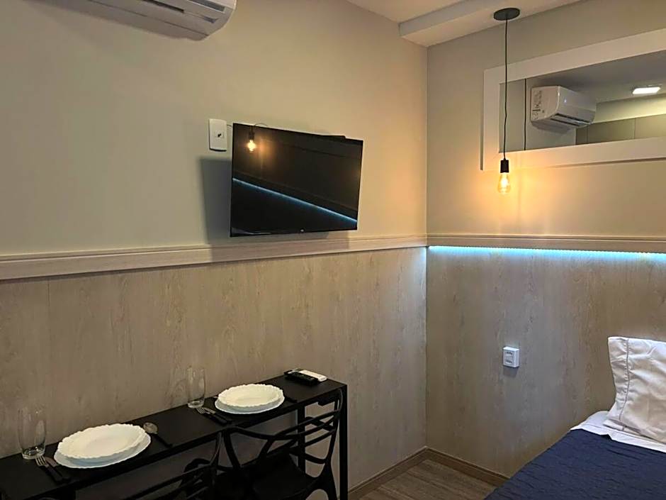 Hospedagem Sofisticada em Perdizes – Próxima ao Allianz Parque e Espaço Unimed