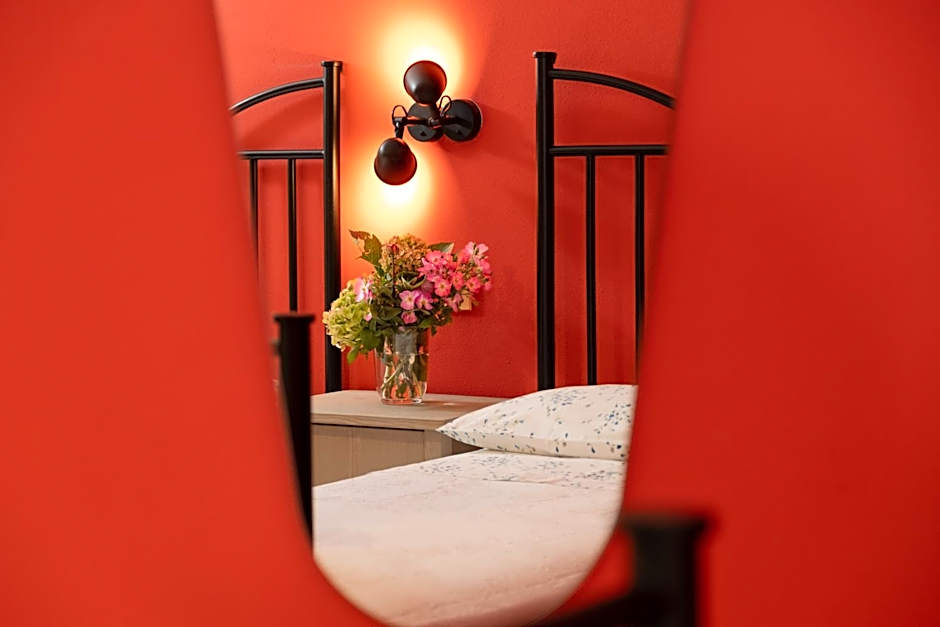 Rosa Tea B&B